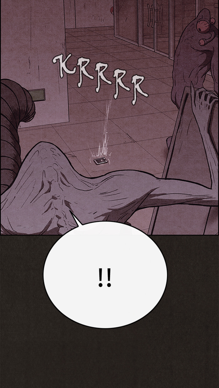 Read Sweet Home chapter 116 image 41 on Lezhin