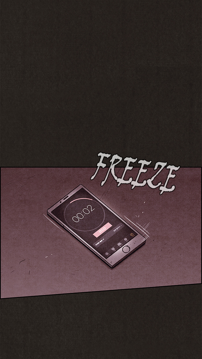 Read Sweet Home chapter 116 image 42 on Lezhin
