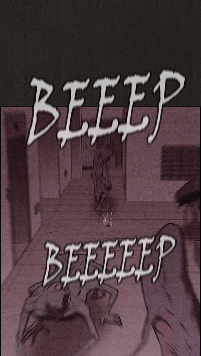 Read Sweet Home chapter 116 image 45 on Lezhin