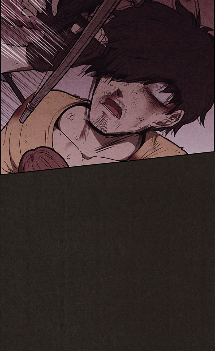 Read Sweet Home chapter 116 image 5 on Lezhin