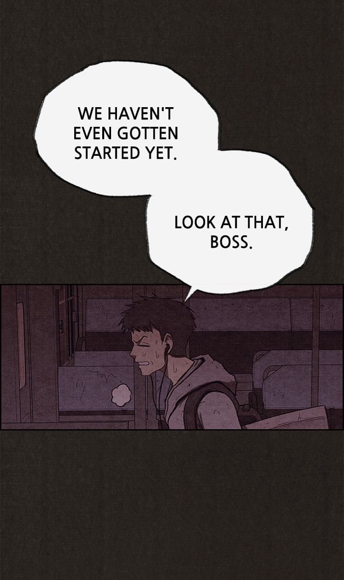 Read Sweet Home chapter 116 image 55 on Lezhin