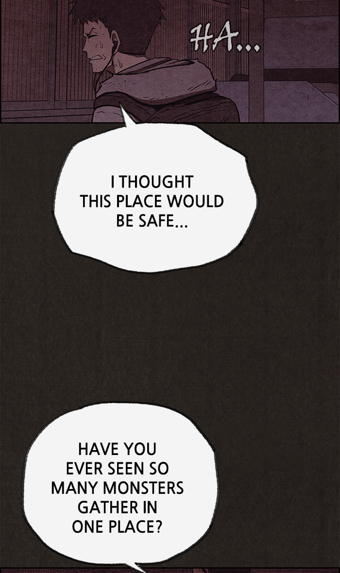 Read Sweet Home chapter 116 image 58 on Lezhin