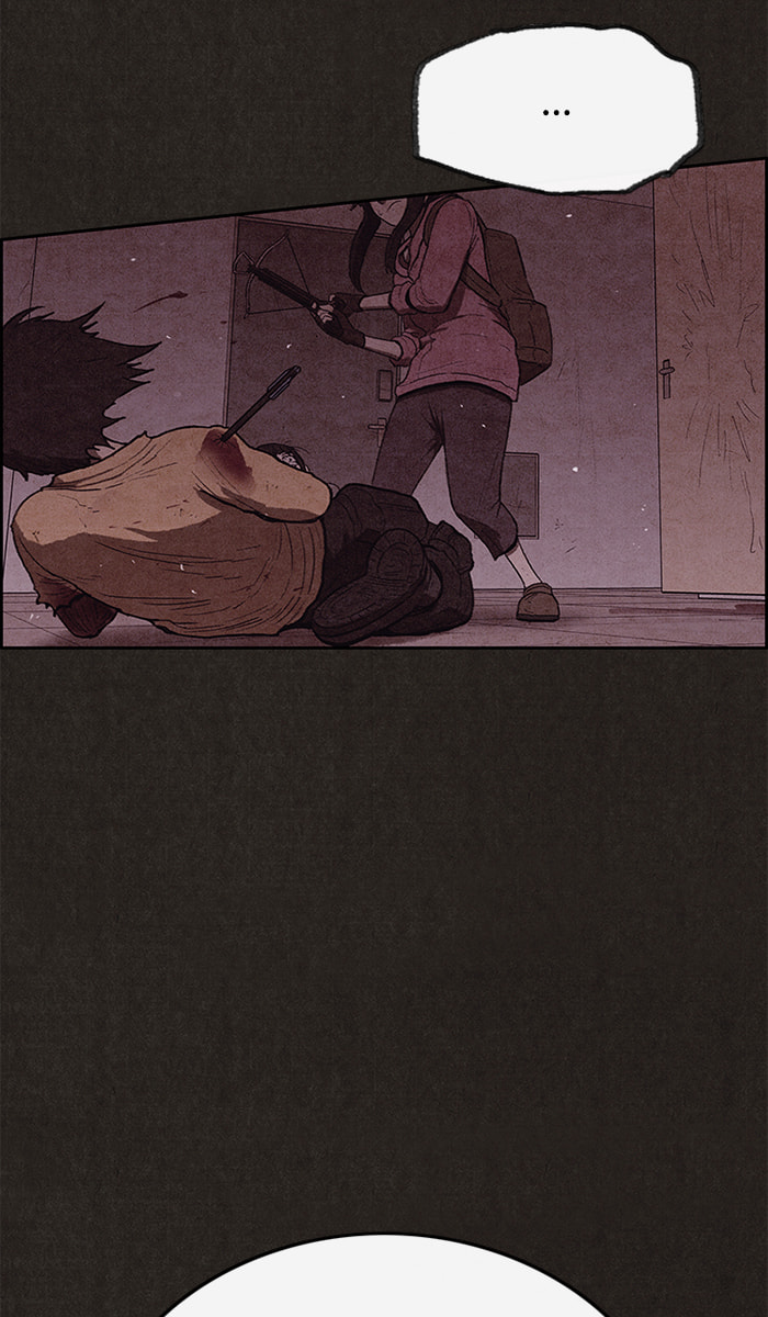 Read Sweet Home chapter 116 image 6 on Lezhin