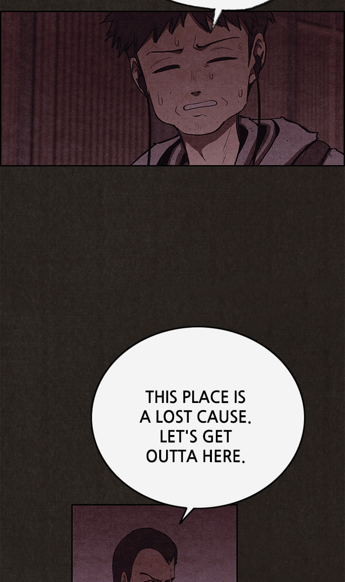 Read Sweet Home chapter 116 image 60 on Lezhin