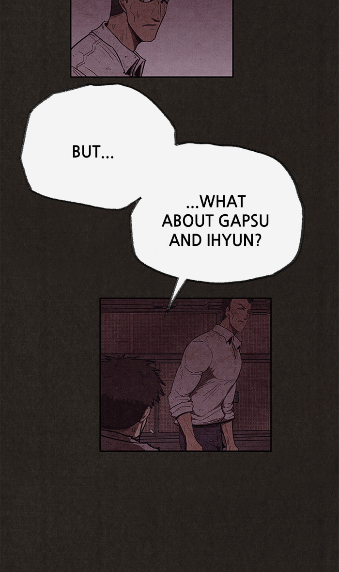 Read Sweet Home chapter 116 image 61 on Lezhin