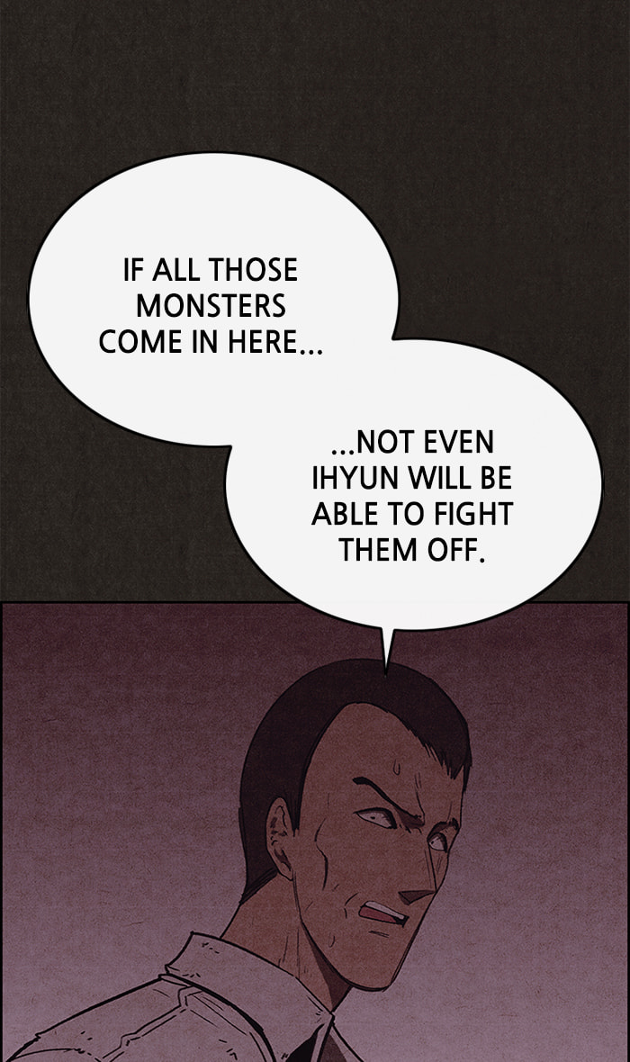 Read Sweet Home chapter 116 image 62 on Lezhin