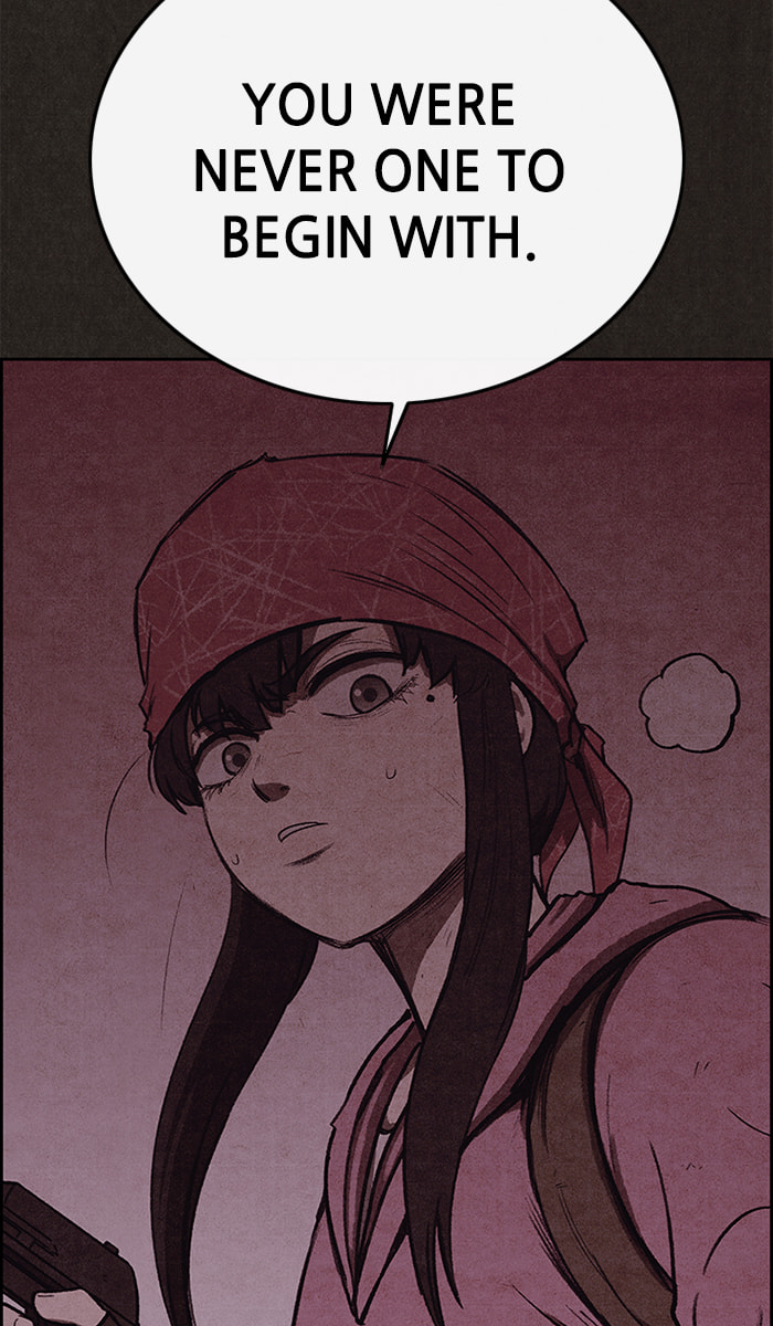 Read Sweet Home chapter 116 image 7 on Lezhin