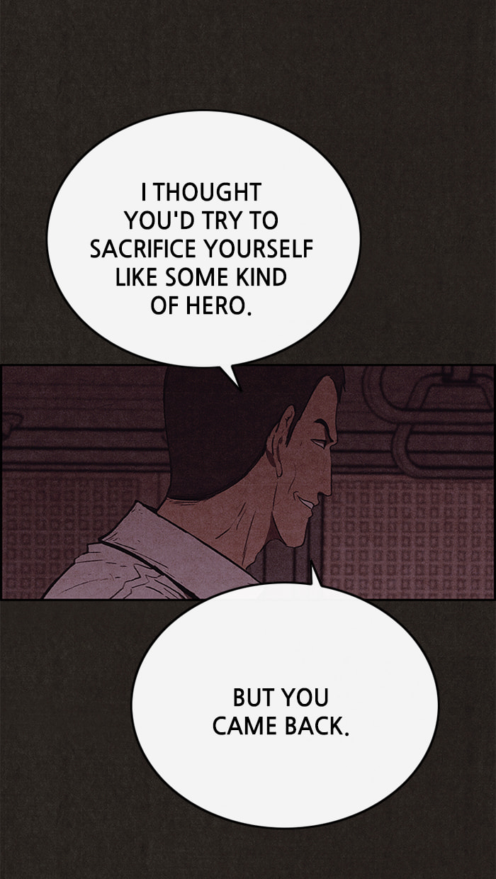 Read Sweet Home chapter 116 image 73 on Lezhin