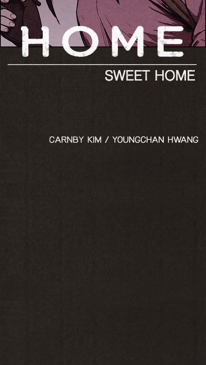 Read Sweet Home chapter 116 image 8 on Lezhin