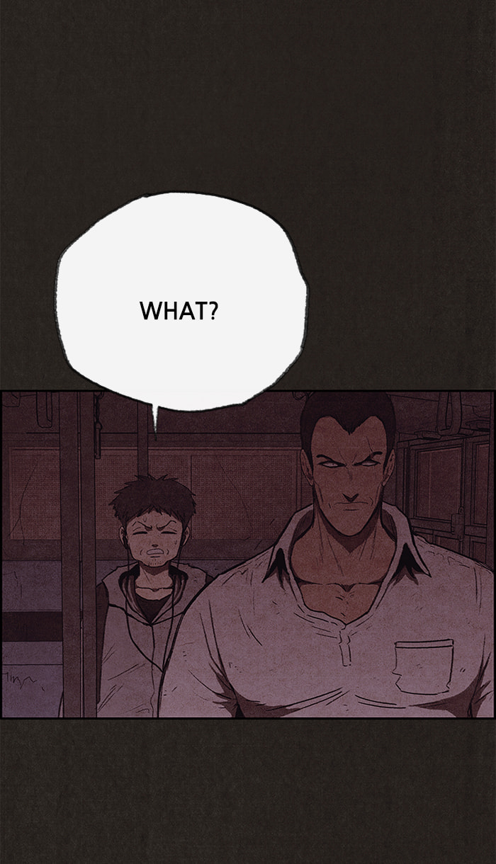Read Sweet Home chapter 117 image 1 on Lezhin