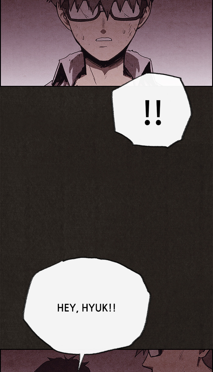 Read Sweet Home chapter 117 image 15 on Lezhin