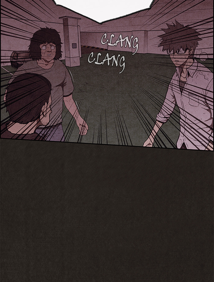 Read Sweet Home chapter 117 image 24 on Lezhin