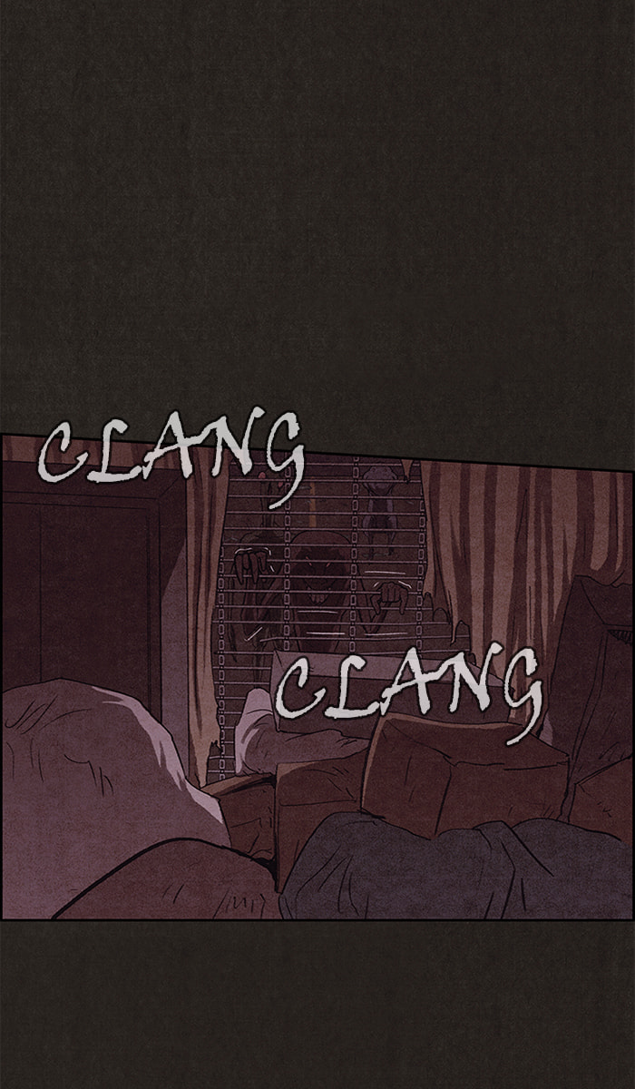 Read Sweet Home chapter 117 image 25 on Lezhin