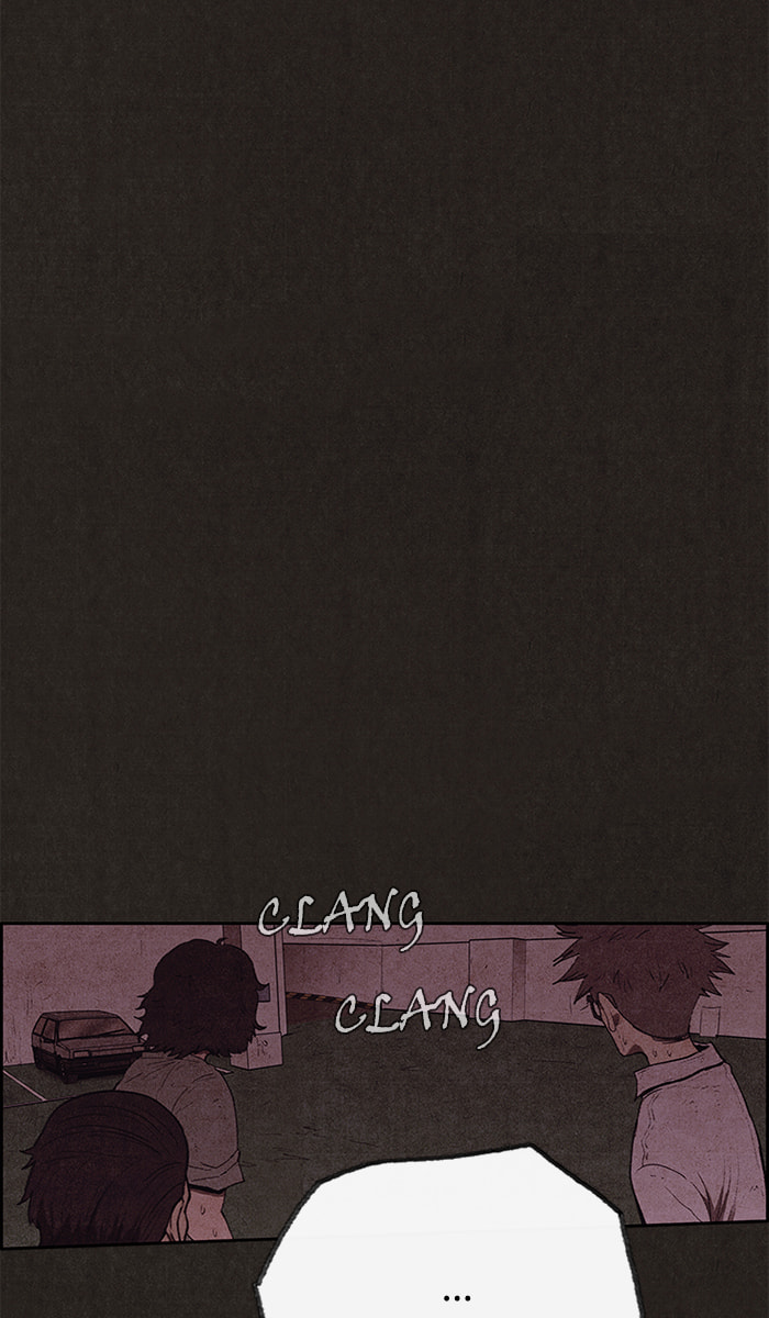 Read Sweet Home chapter 117 image 26 on Lezhin