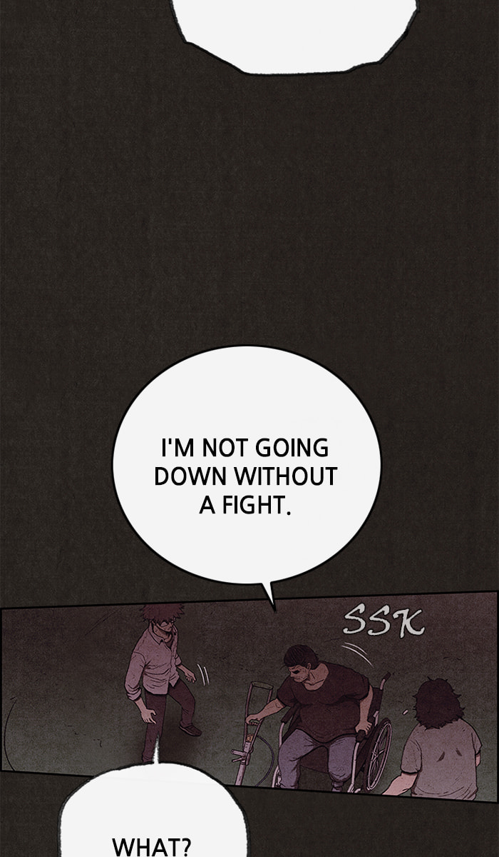 Read Sweet Home chapter 117 image 27 on Lezhin
