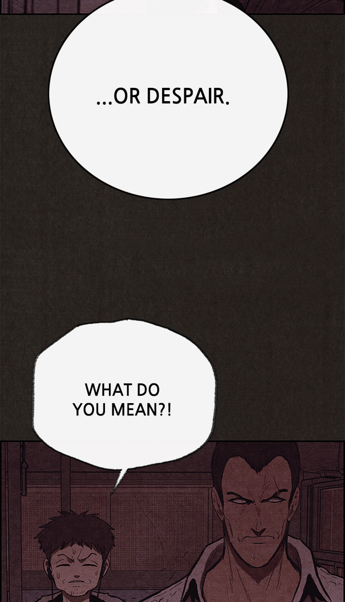 Read Sweet Home chapter 117 image 3 on Lezhin