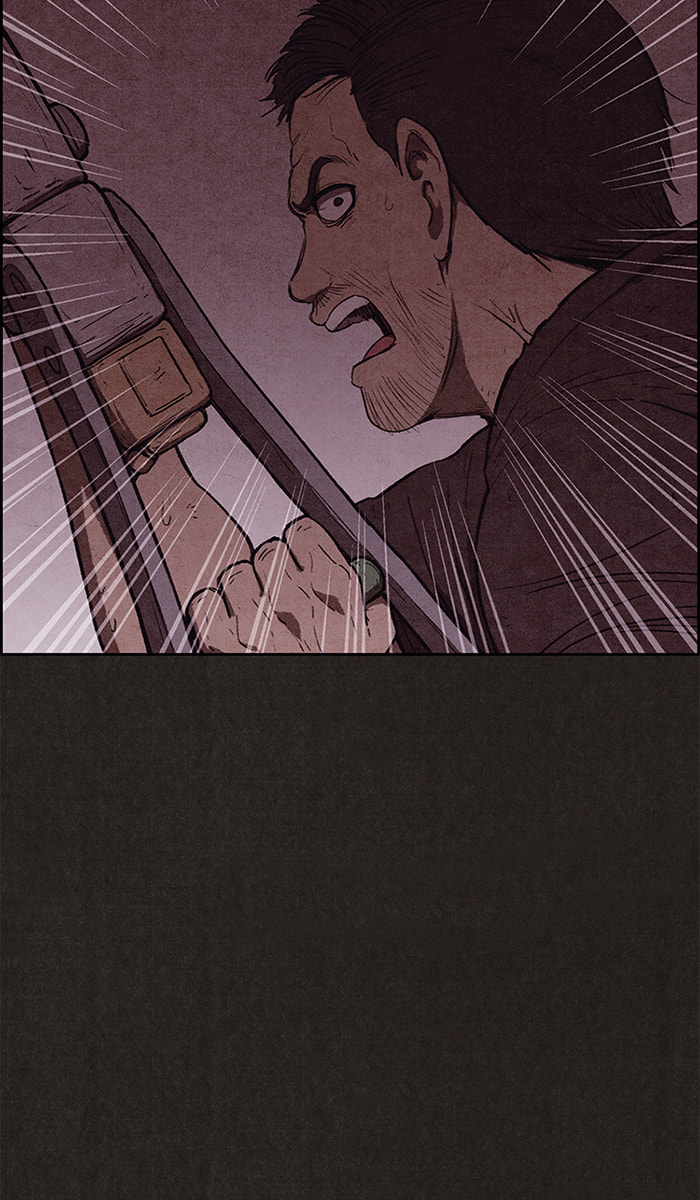 Read Sweet Home chapter 117 image 31 on Lezhin