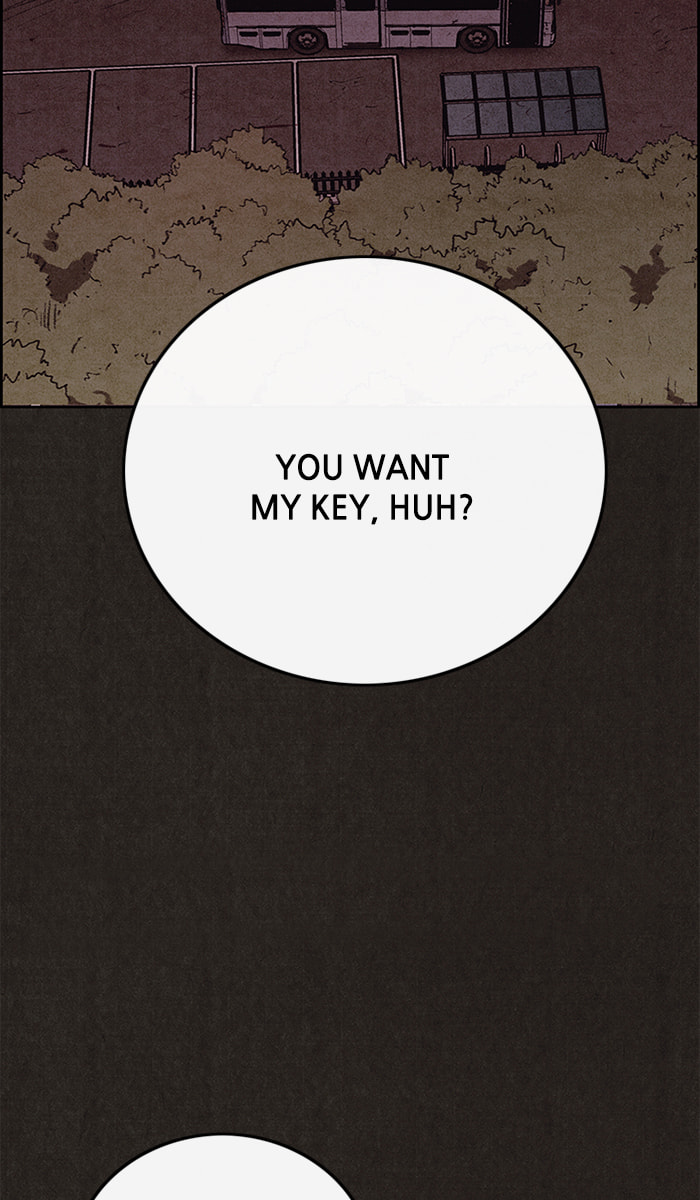 Read Sweet Home chapter 117 image 34 on Lezhin
