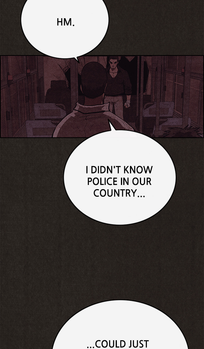 Read Sweet Home chapter 117 image 35 on Lezhin