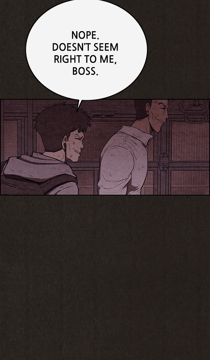 Read Sweet Home chapter 117 image 37 on Lezhin