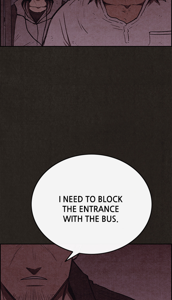 Read Sweet Home chapter 117 image 4 on Lezhin