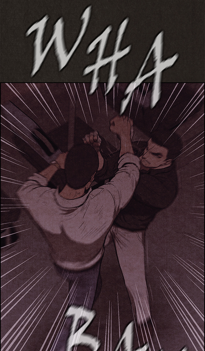 Read Sweet Home chapter 117 image 44 on Lezhin