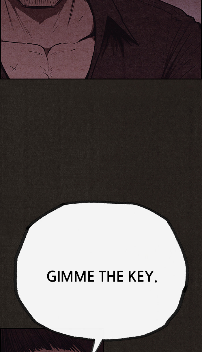 Read Sweet Home chapter 117 image 5 on Lezhin