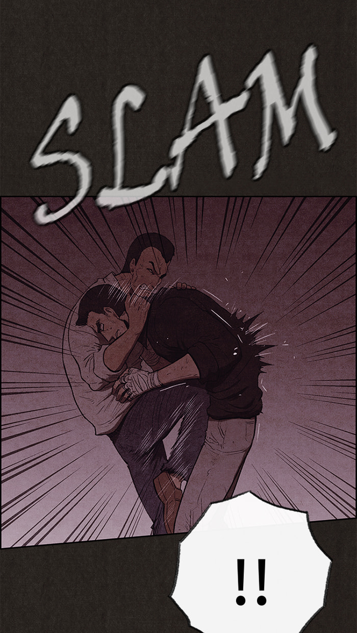 Read Sweet Home chapter 117 image 52 on Lezhin