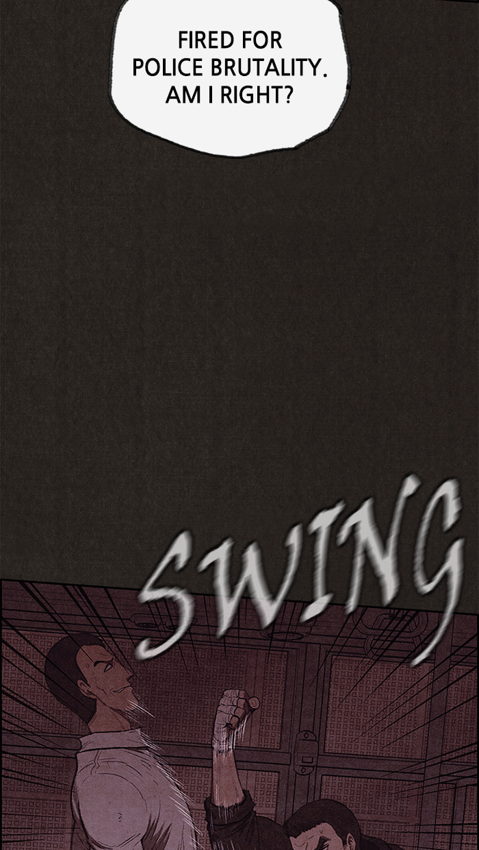 Read Sweet Home chapter 117 image 55 on Lezhin
