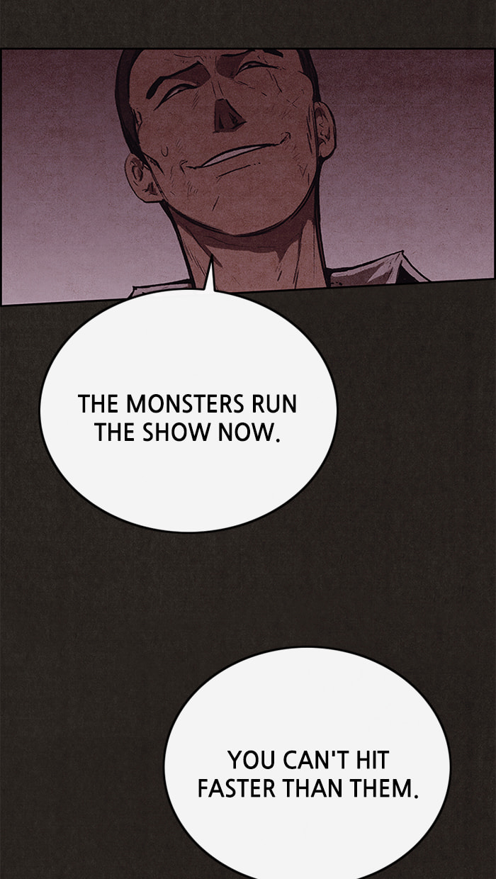 Read Sweet Home chapter 117 image 57 on Lezhin