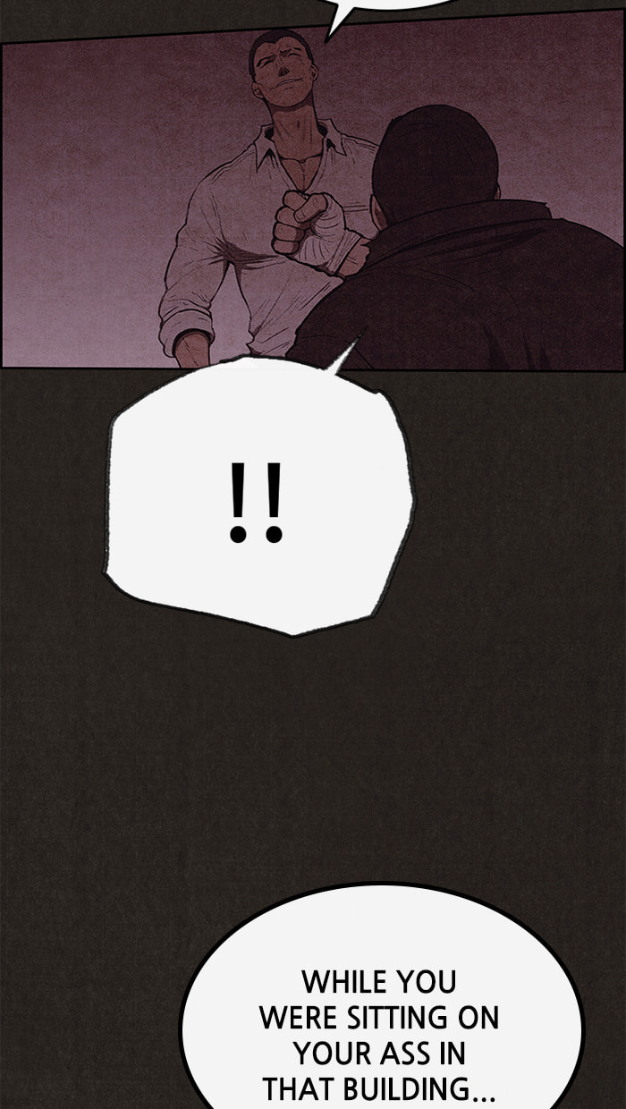 Read Sweet Home chapter 117 image 58 on Lezhin