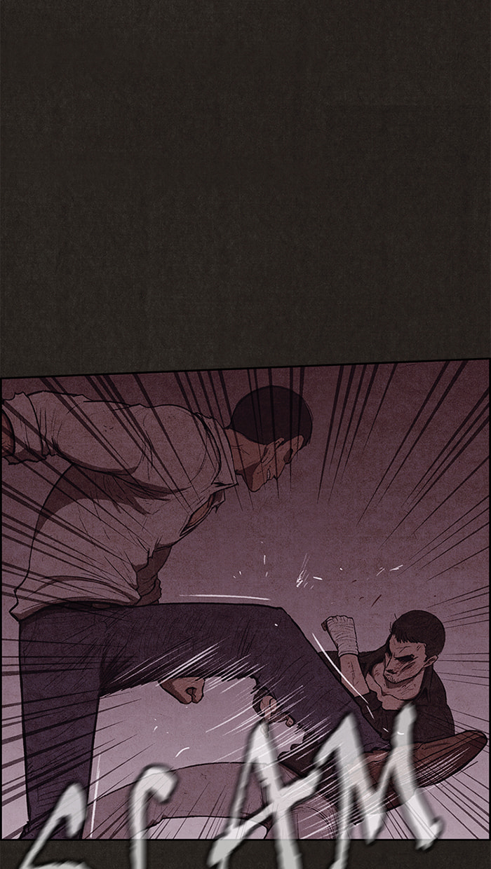 Read Sweet Home chapter 117 image 63 on Lezhin