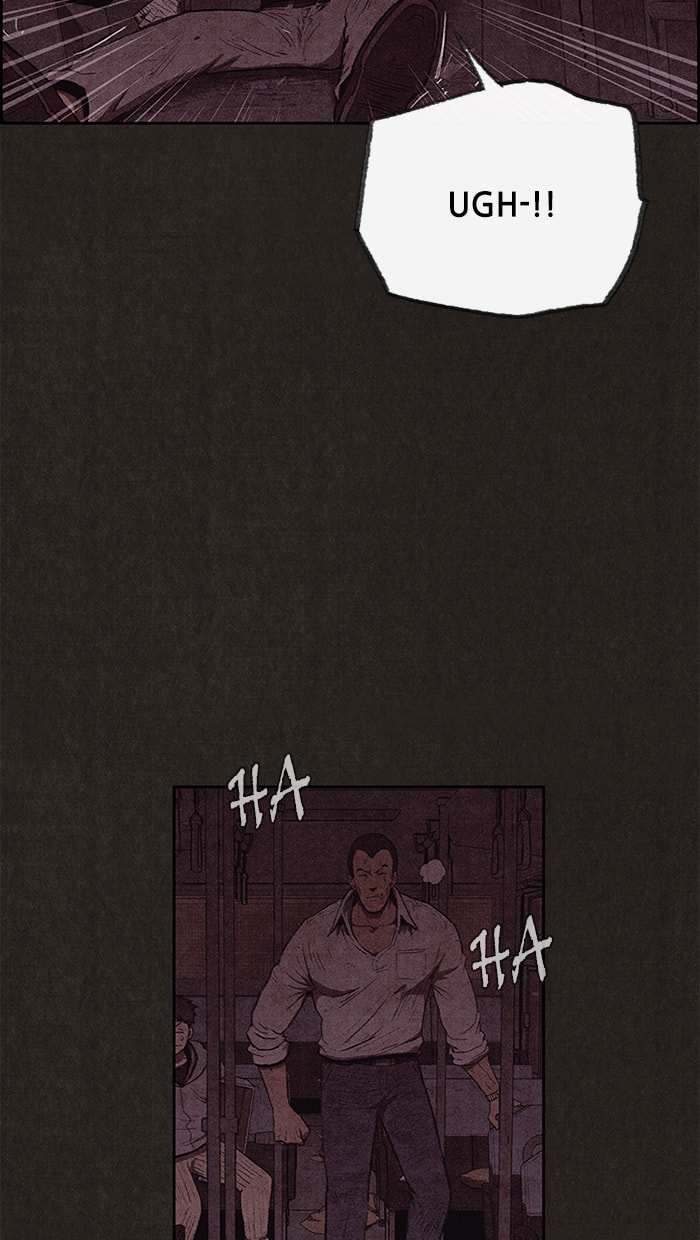 Read Sweet Home chapter 117 image 65 on Lezhin