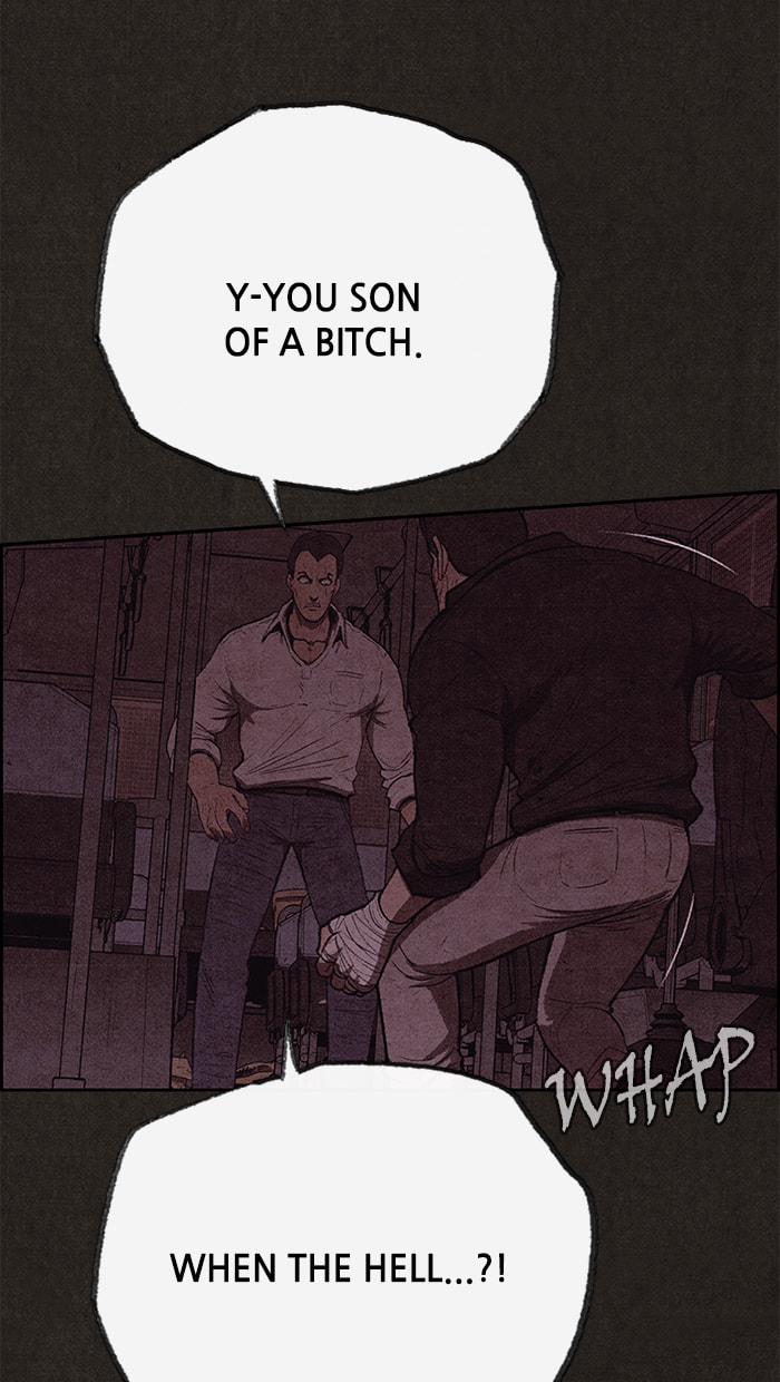 Read Sweet Home chapter 117 image 73 on Lezhin