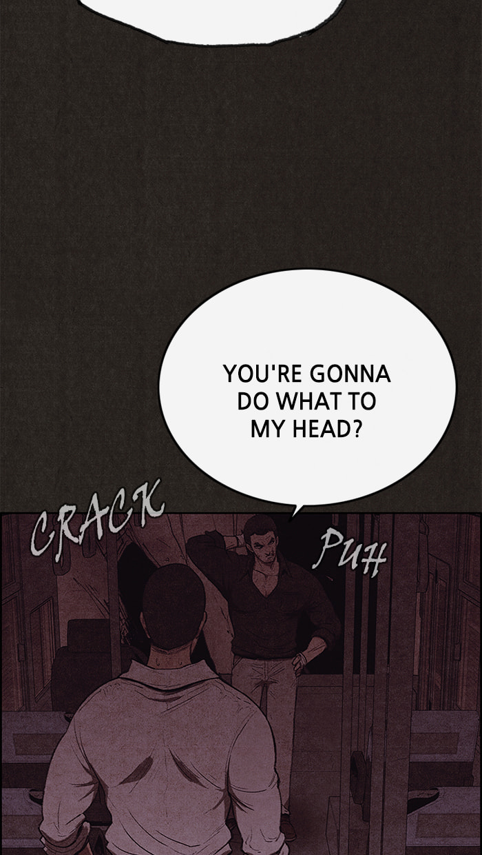 Read Sweet Home chapter 117 image 74 on Lezhin