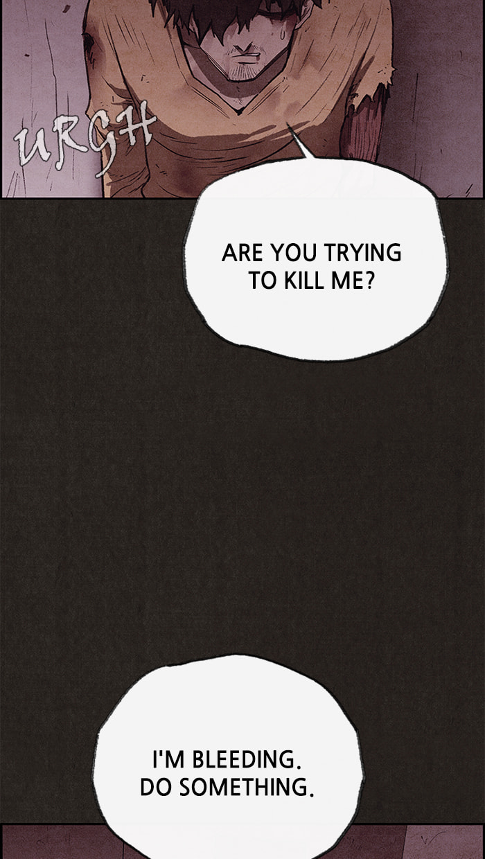 Read Sweet Home chapter 117 image 79 on Lezhin