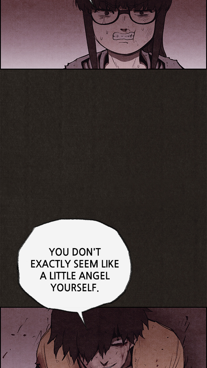 Read Sweet Home chapter 117 image 81 on Lezhin