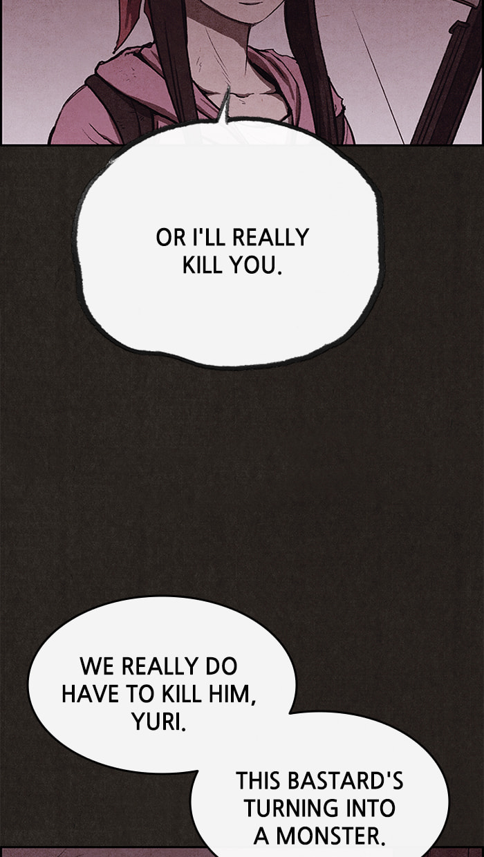 Read Sweet Home chapter 117 image 83 on Lezhin