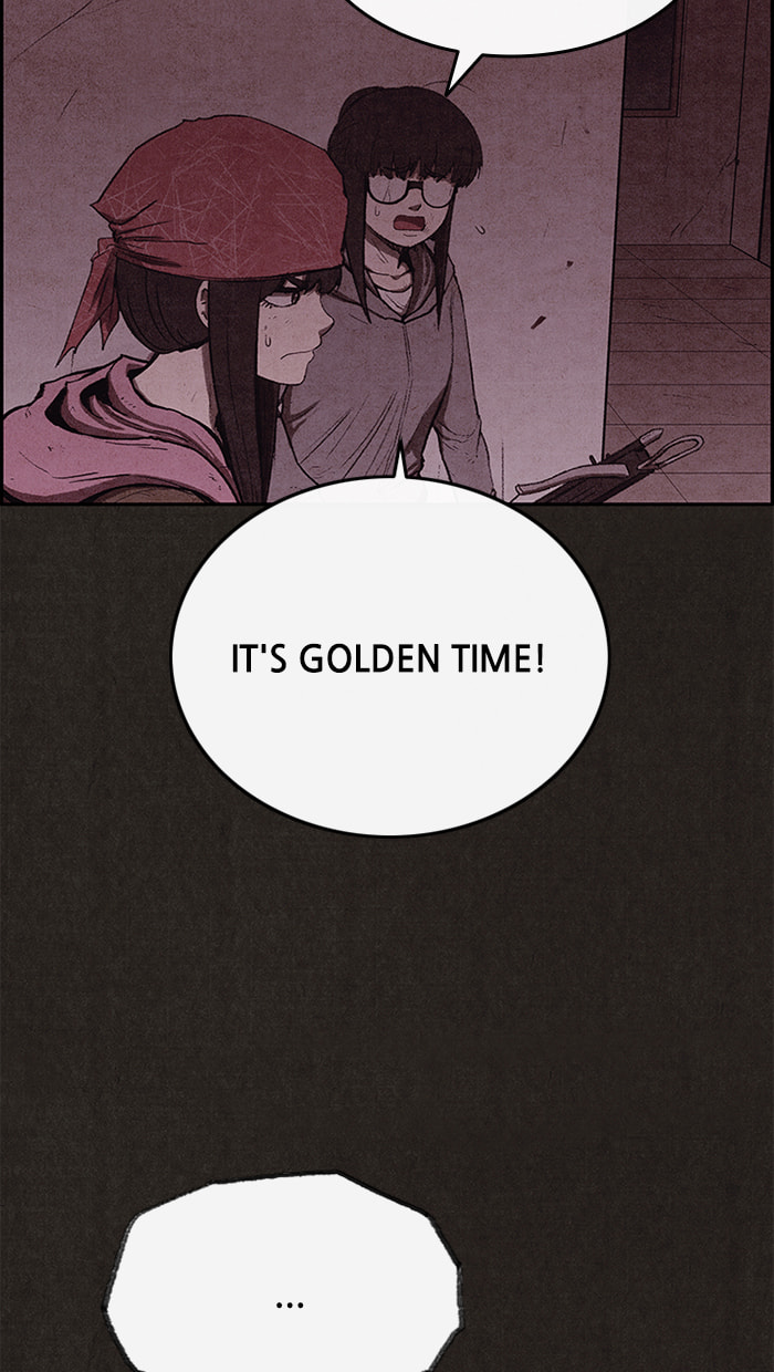 Read Sweet Home chapter 117 image 84 on Lezhin