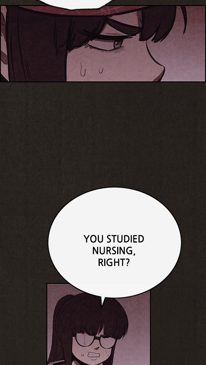 Read Sweet Home chapter 117 image 85 on Lezhin