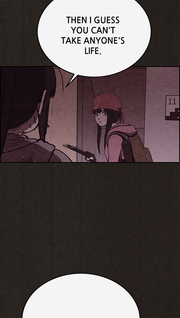 Read Sweet Home chapter 117 image 87 on Lezhin