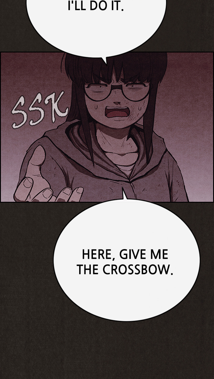 Read Sweet Home chapter 117 image 88 on Lezhin