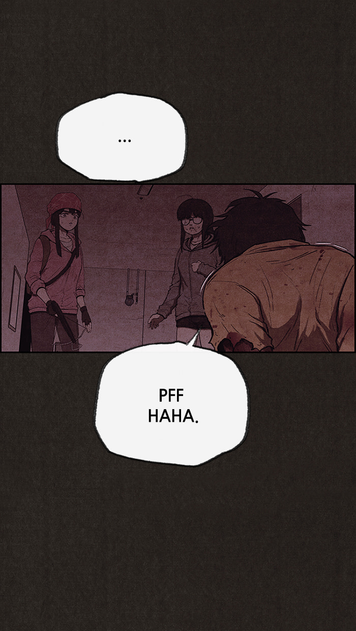 Read Sweet Home chapter 117 image 90 on Lezhin