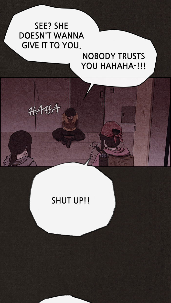 Read Sweet Home chapter 117 image 91 on Lezhin