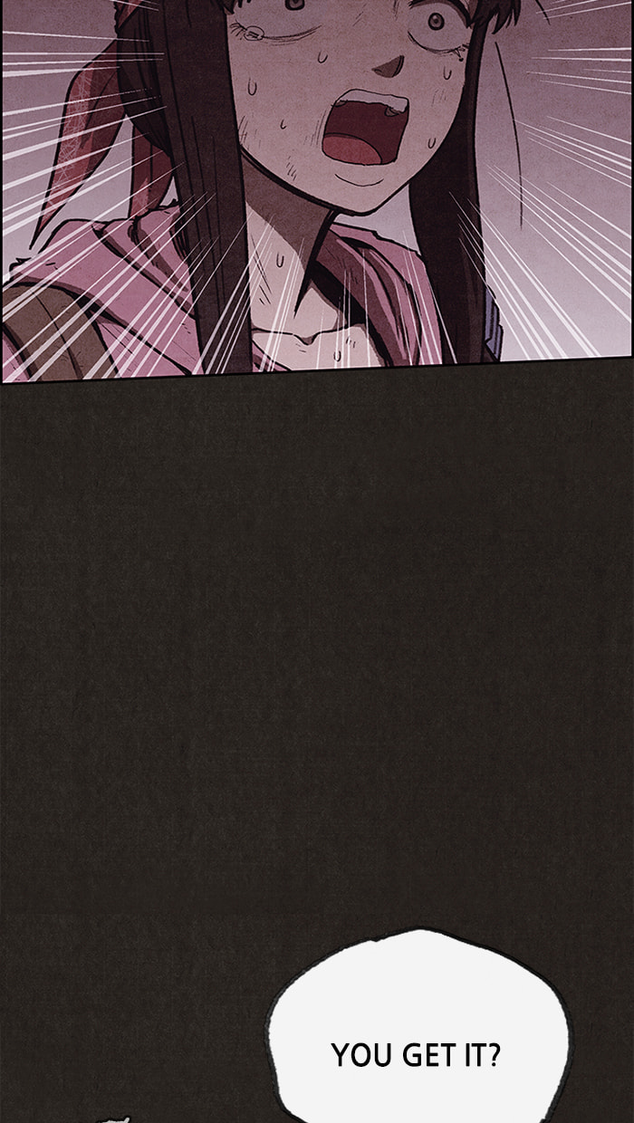 Read Sweet Home chapter 119 image 100 on Lezhin