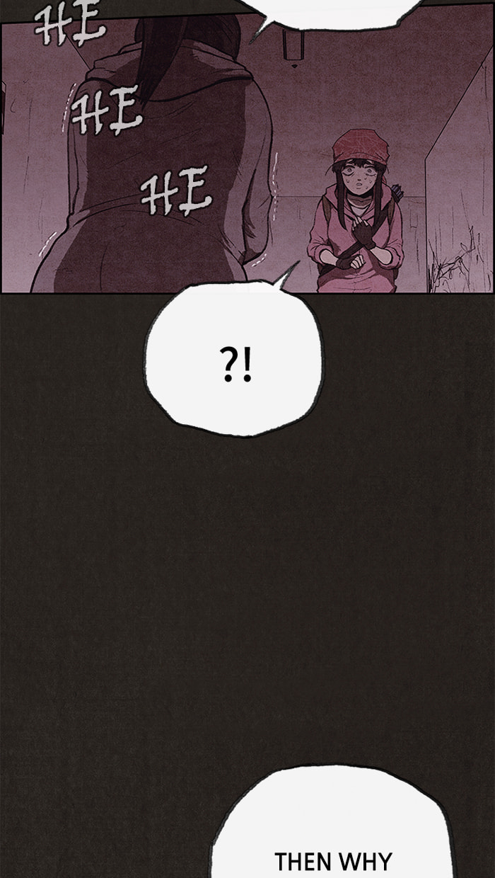 Read Sweet Home chapter 119 image 101 on Lezhin