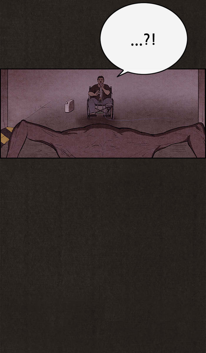 Read Sweet Home chapter 119 image 13 on Lezhin