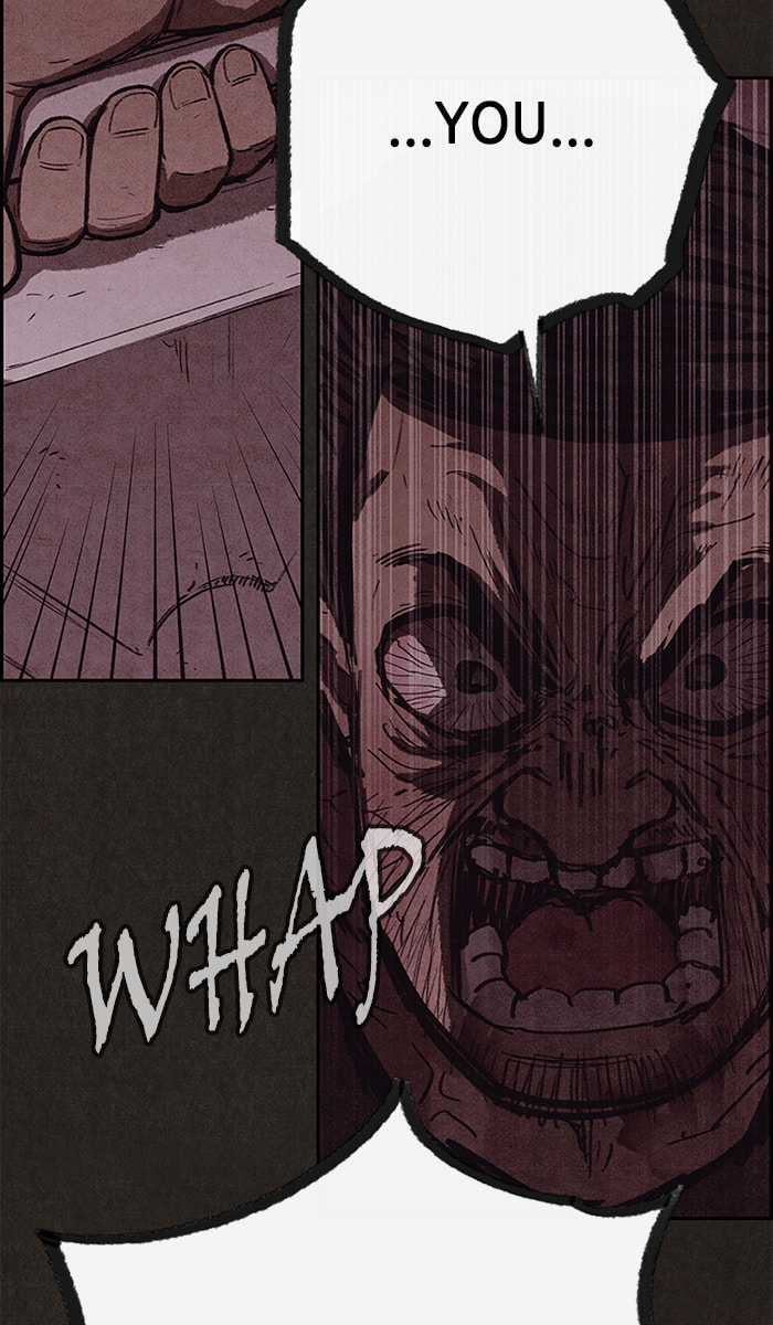 Read Sweet Home chapter 119 image 22 on Lezhin
