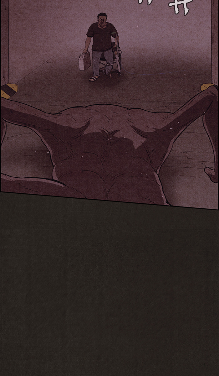 Read Sweet Home chapter 119 image 24 on Lezhin