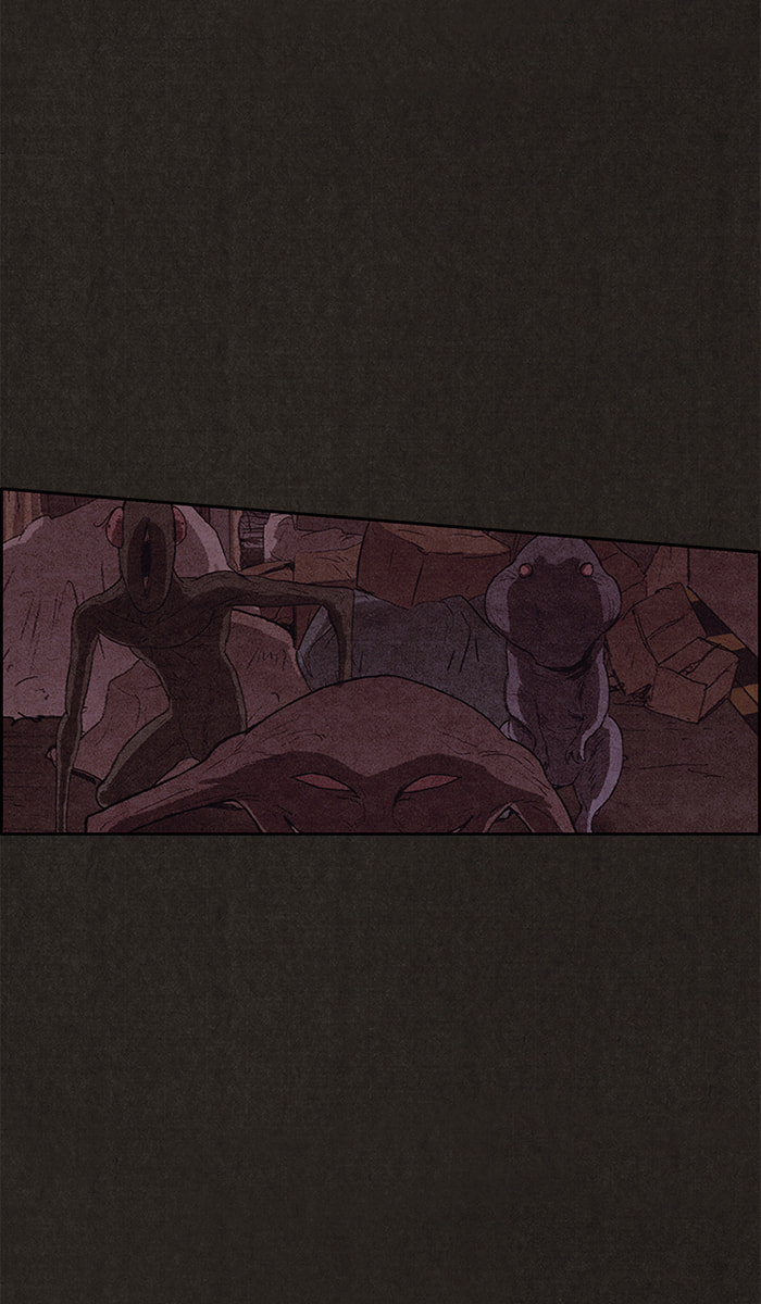 Read Sweet Home chapter 119 image 25 on Lezhin